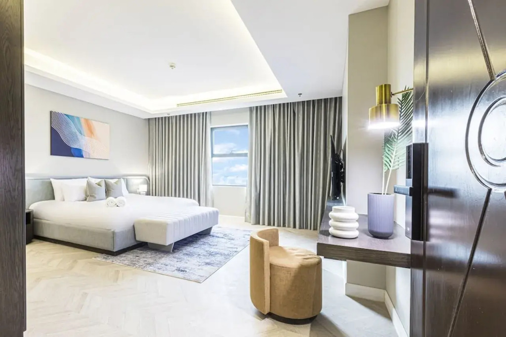 Stella Stays Olaya Tower 1 - Furnished Apartments