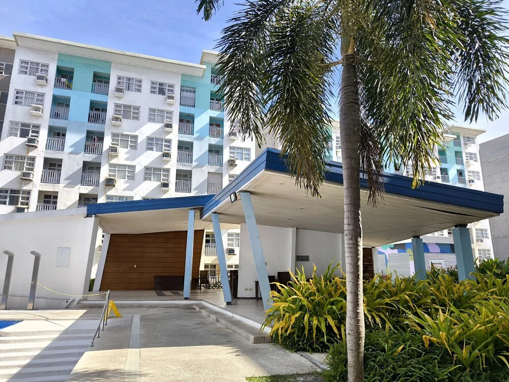 Seawind Condominium Staycation