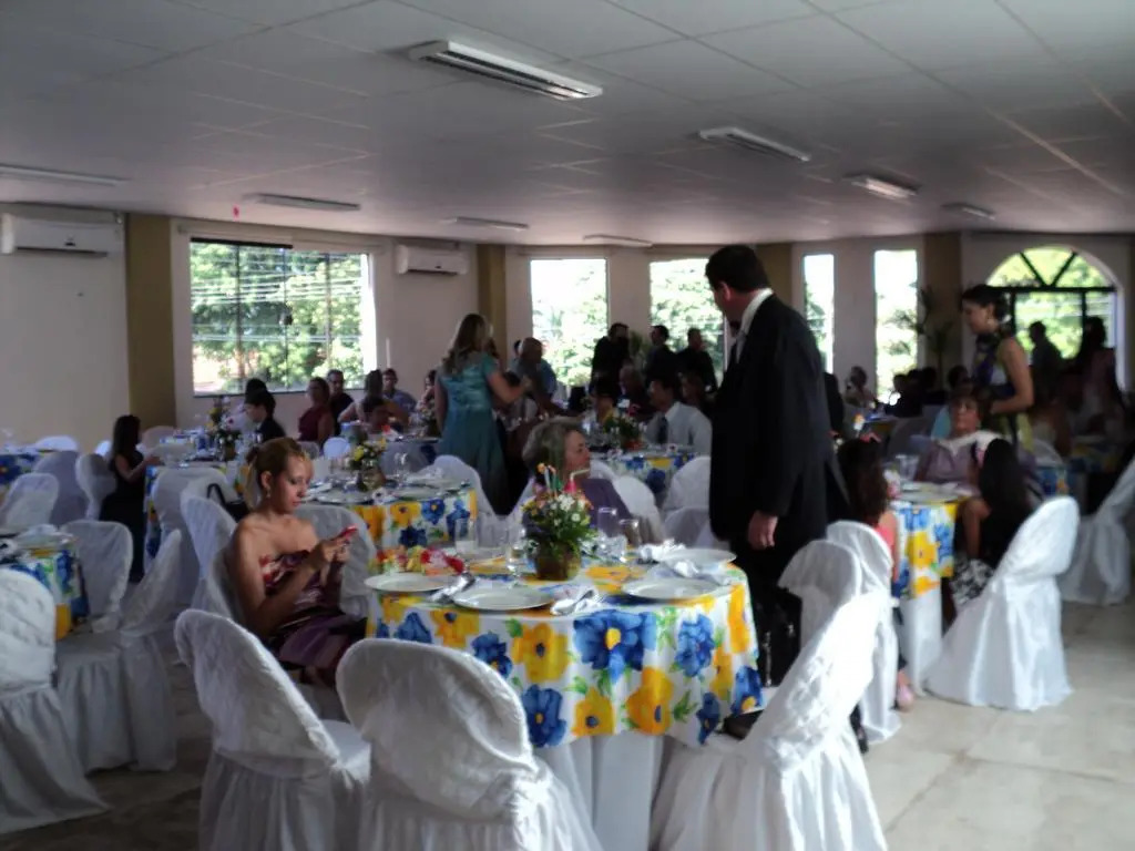 Hotel Itavera Acqua