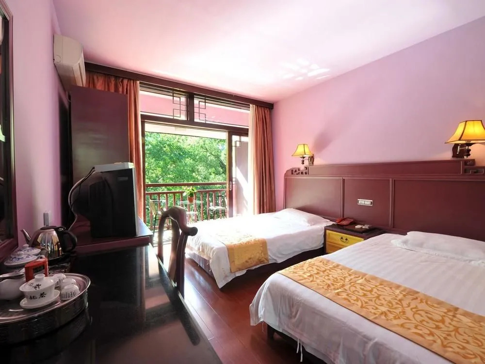 Tingshan Guanshui Branch (Yangshuo Xijie Branch)