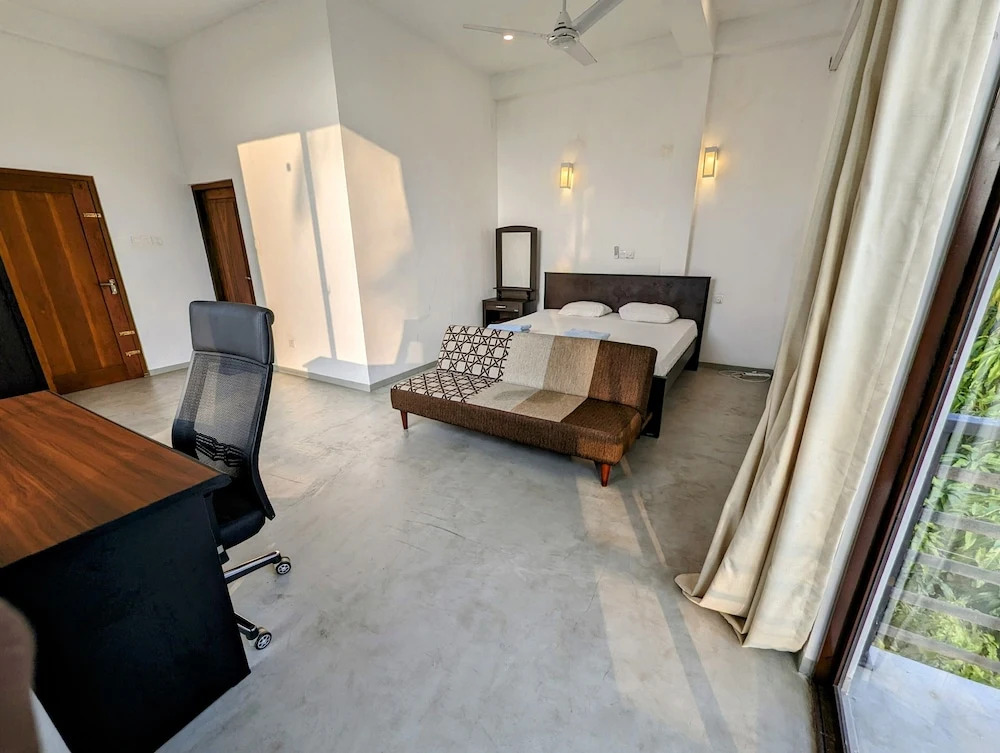 The Villa Close To Surf Beach And Galle Fort