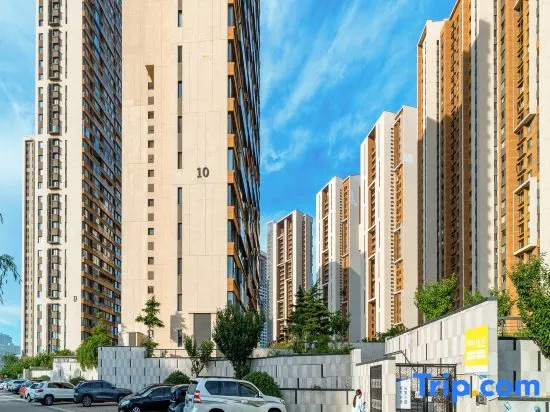 Laike City Meisu