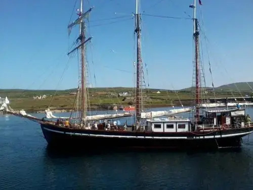 The Ferry Boat