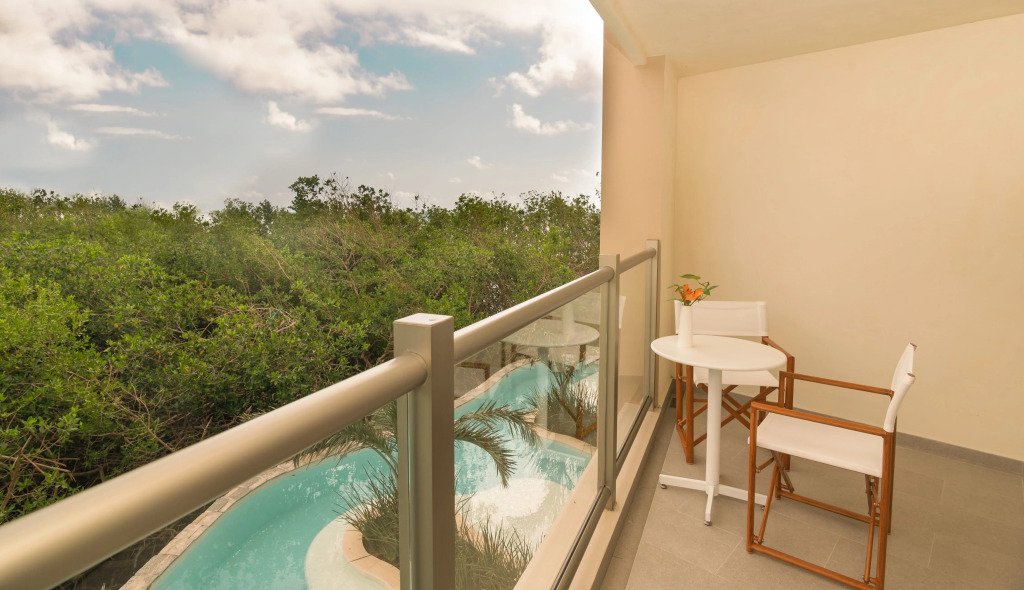 Dreams Natura Resort & Spa - All Inclusive