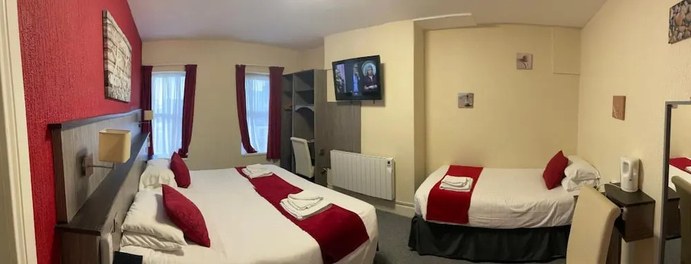 The Port Hotel