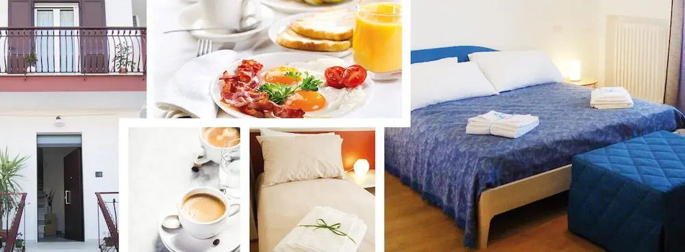 Il Cantico B&B