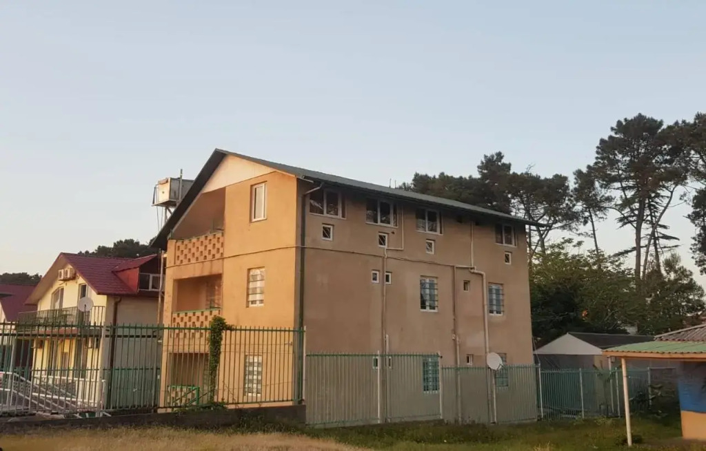 Ureki GuestHouse