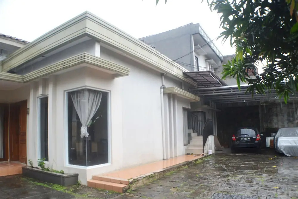 Tirthankara Residence