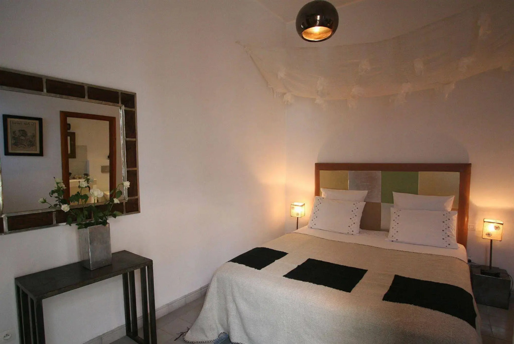 Riad Douceur Mandarine