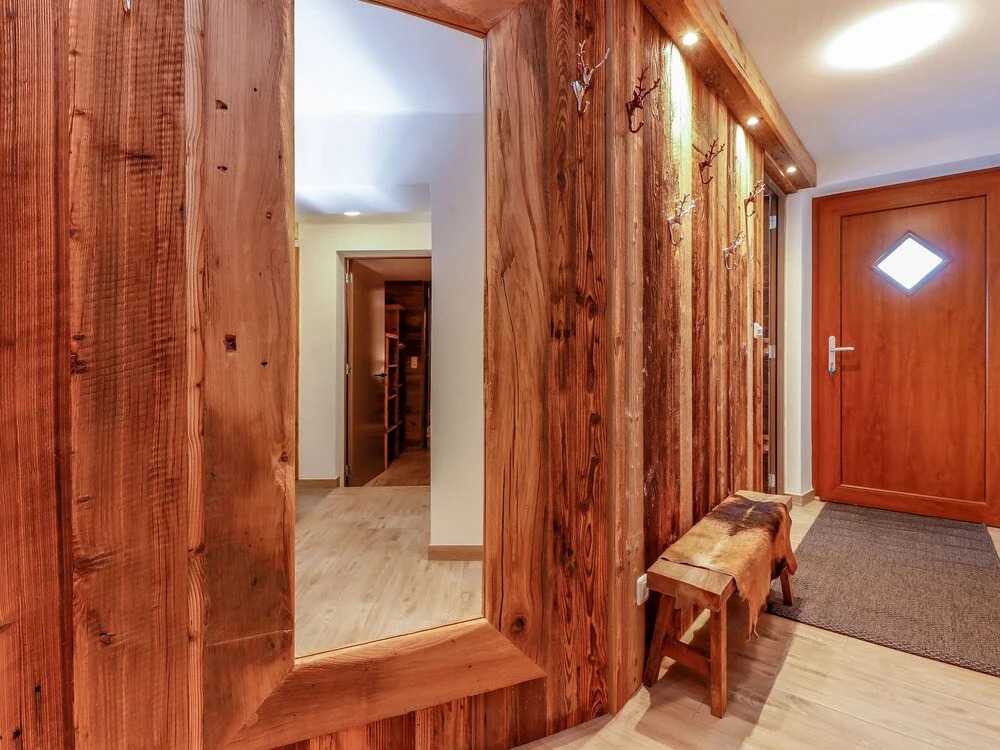 Modern Holiday Home in Salzburg with Swimming Pool
