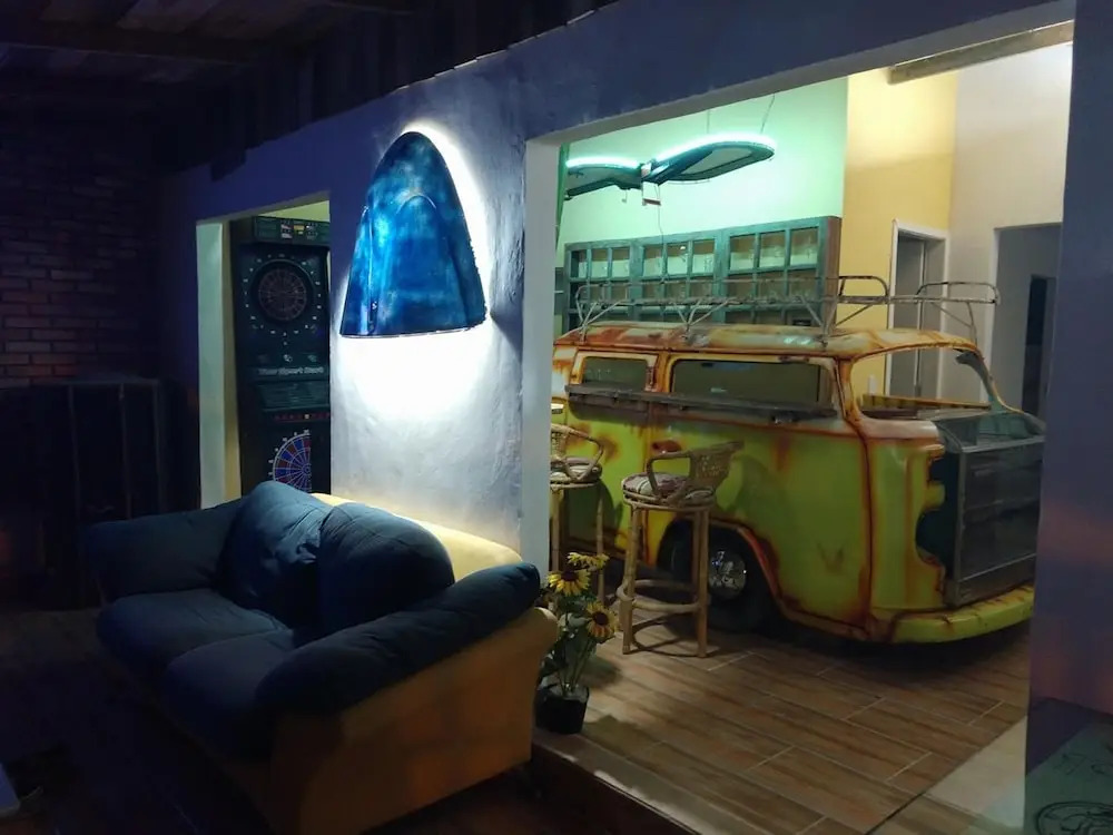 SPACE 4 U - HOTEL BOUTIQUE TEMÁTICO - Aeroporto
