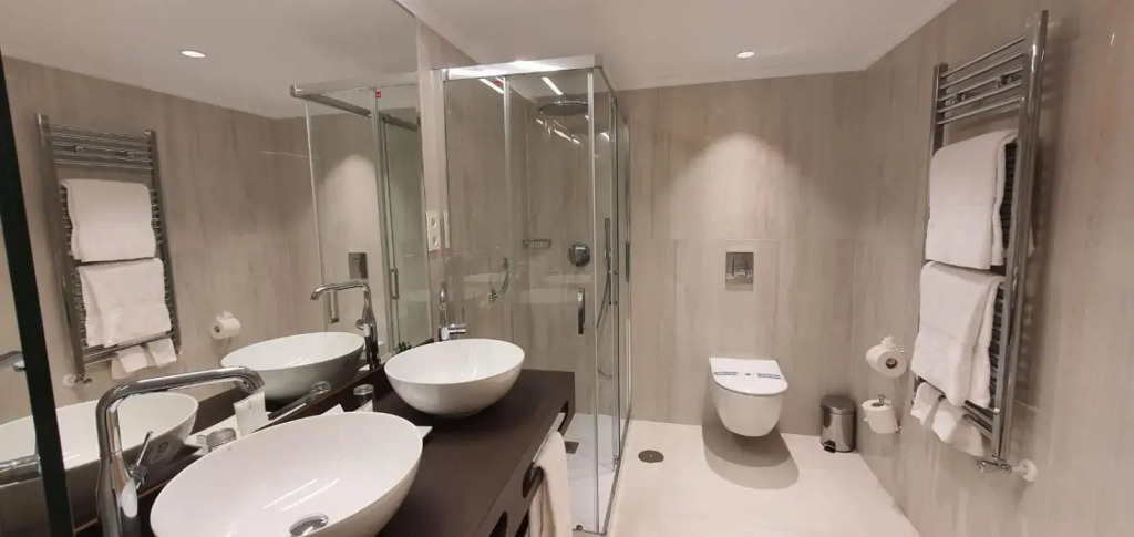 Aparto-Hotel Rosales