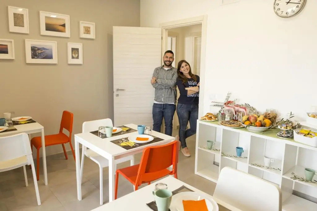 Villa Ulivi B&B