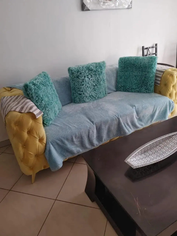 S.K.E Guest House