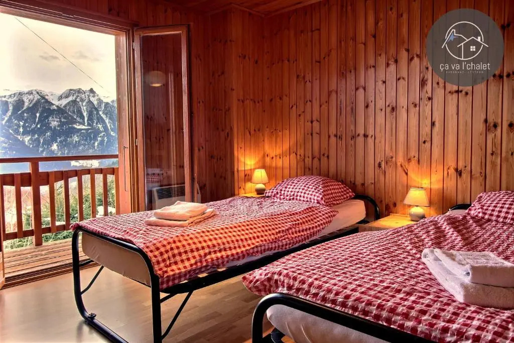 Chalet Cassiopée