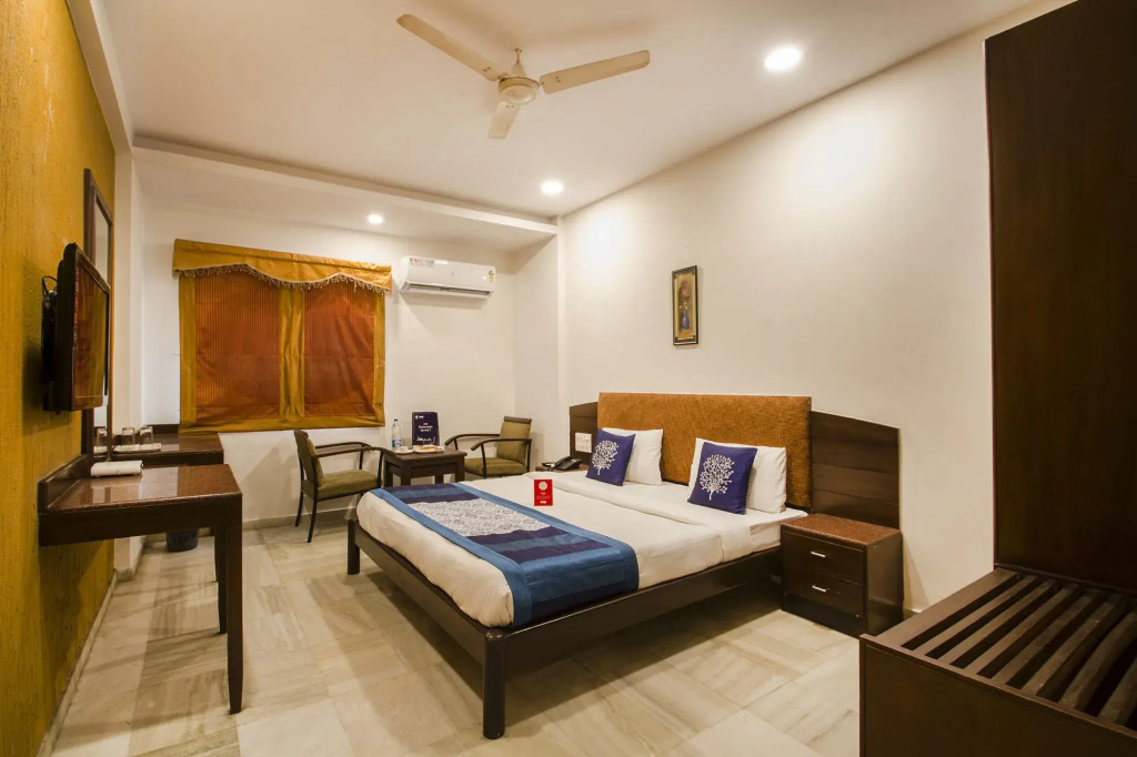 Sruan Hotel