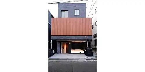 Real Life SANGENJAYA - Vacation STAY 22770v