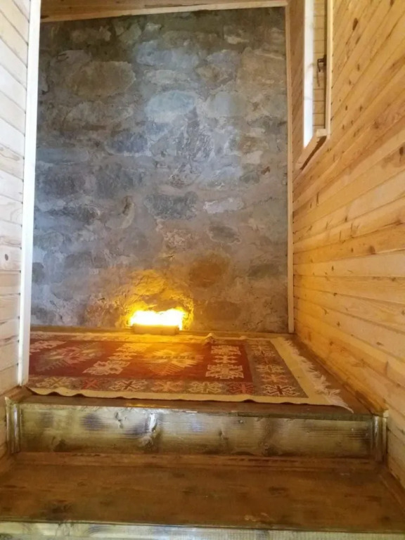 Hamsikoy Tas Otel