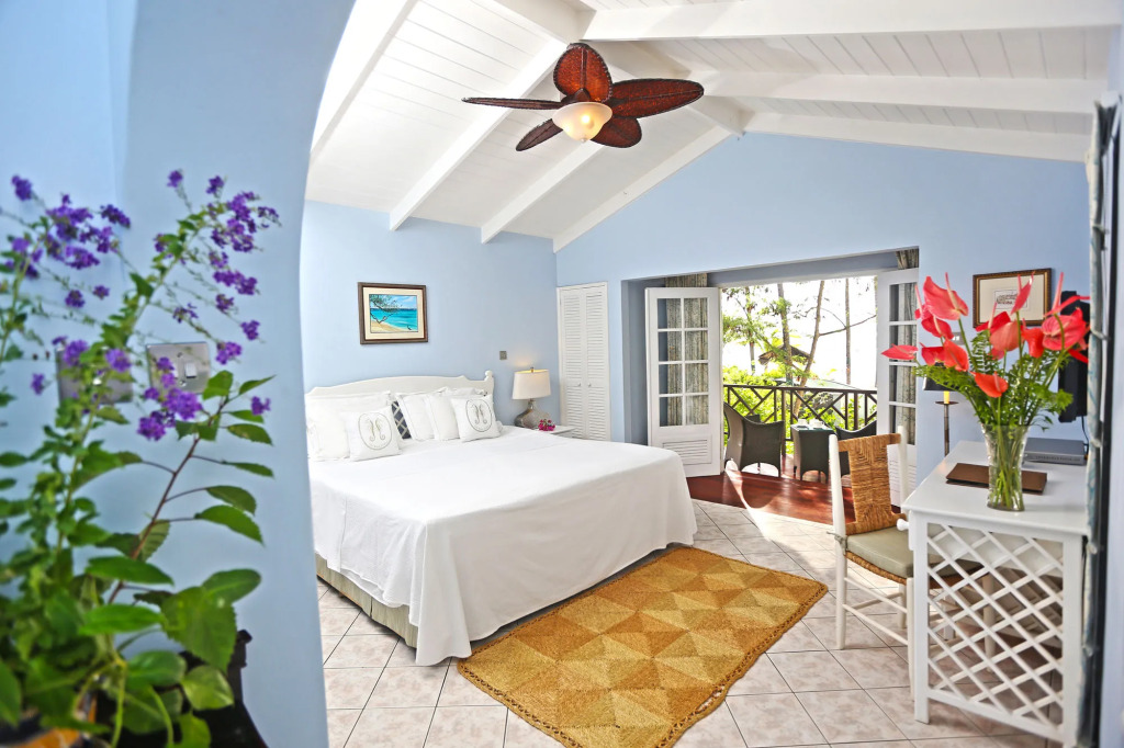 East Winds Saint Lucia