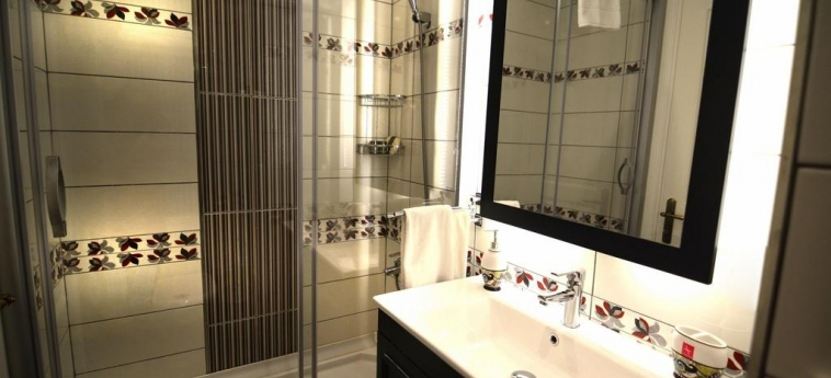 Golden Horn Suite