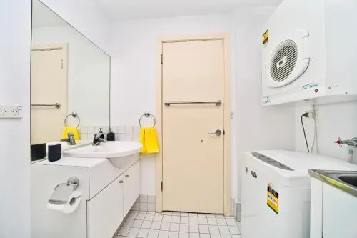 York Apartments