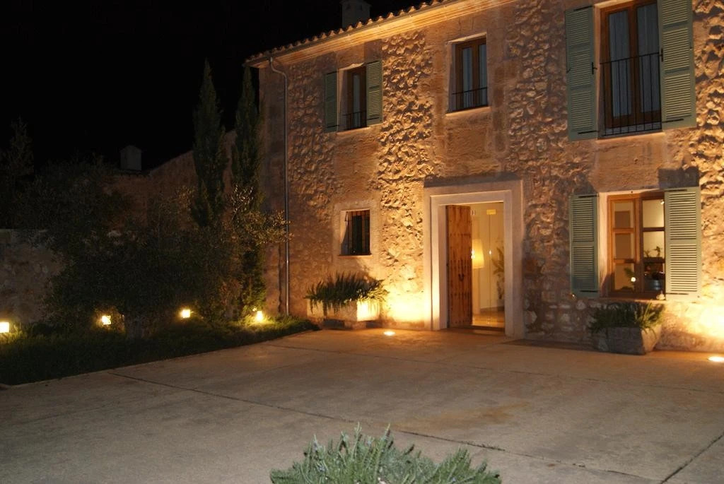 Sa Franquesa Vella