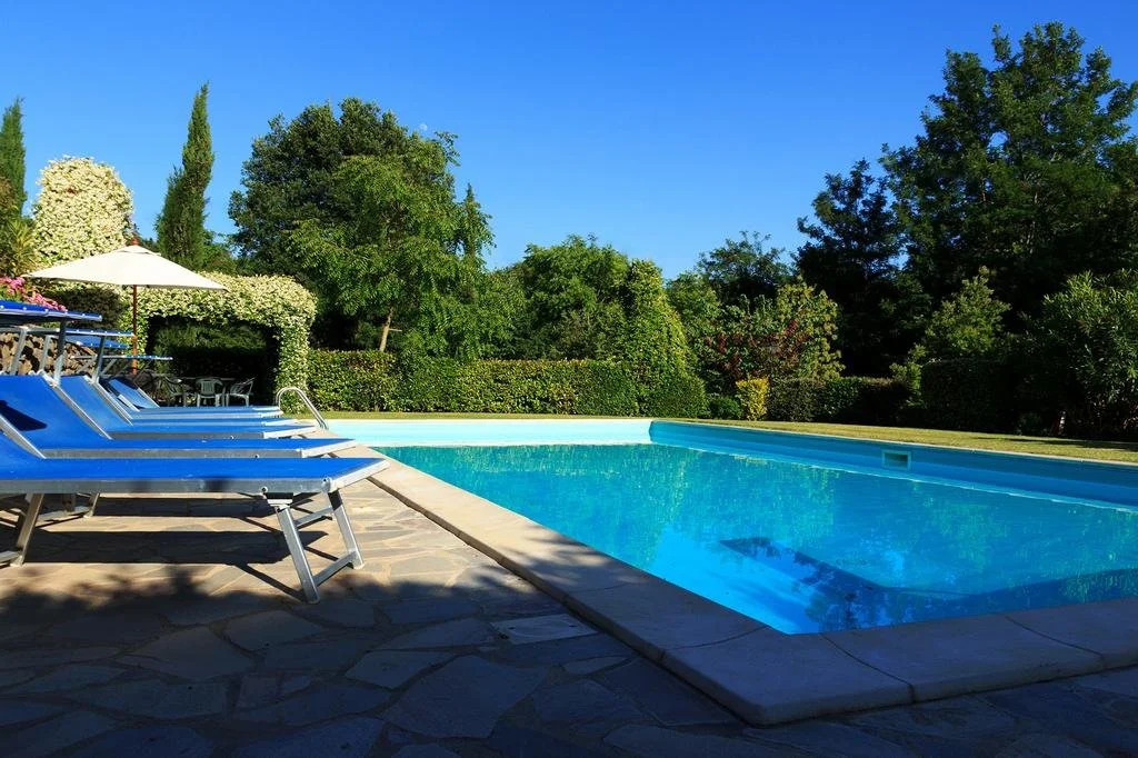 Borgo Valecchie