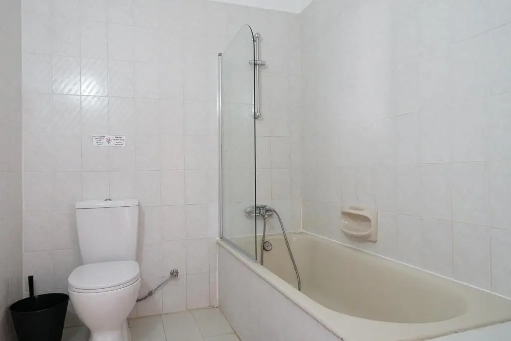 Kapparis Comfort Apartment
