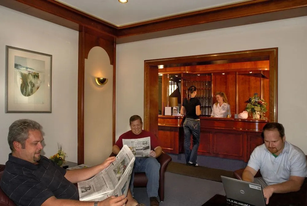 Hotel am Schelztor