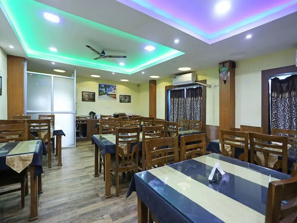 Hotel Sagar Kanya by OYO Rooms