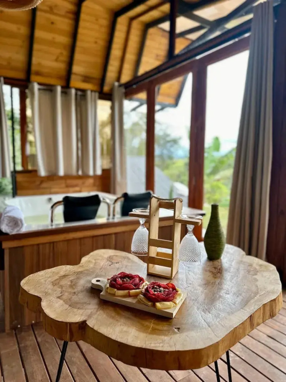 Ecoedén glamping