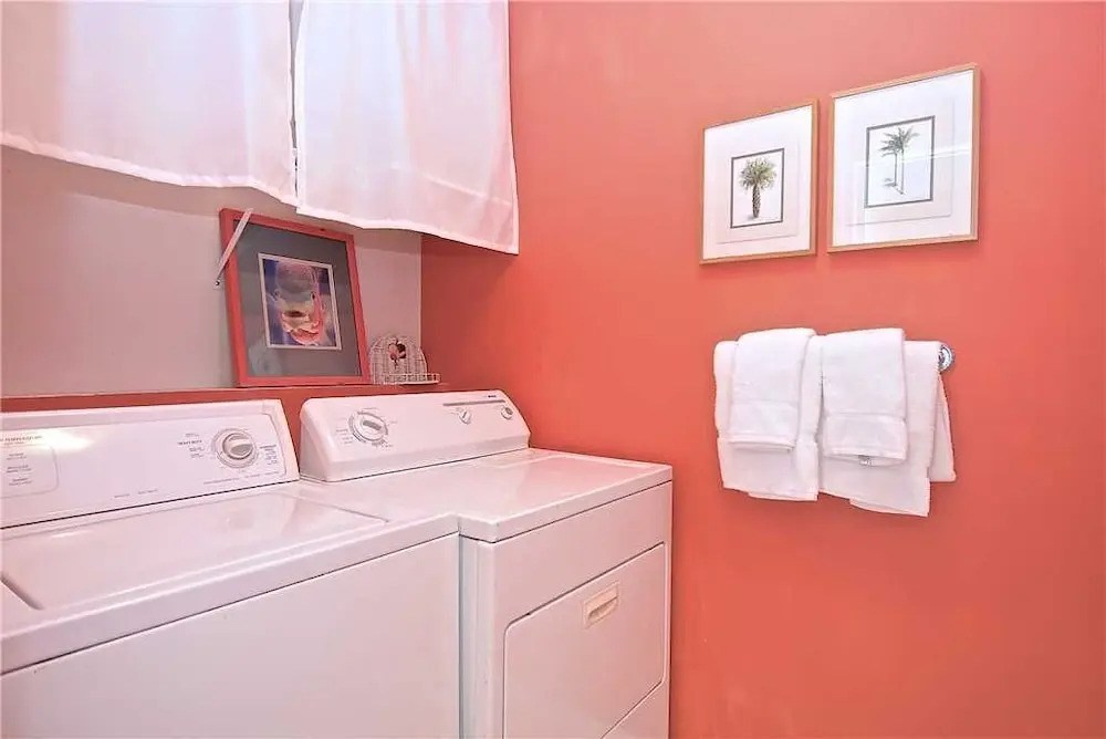 Beach Walk Unit B - Three Bedroom Condo