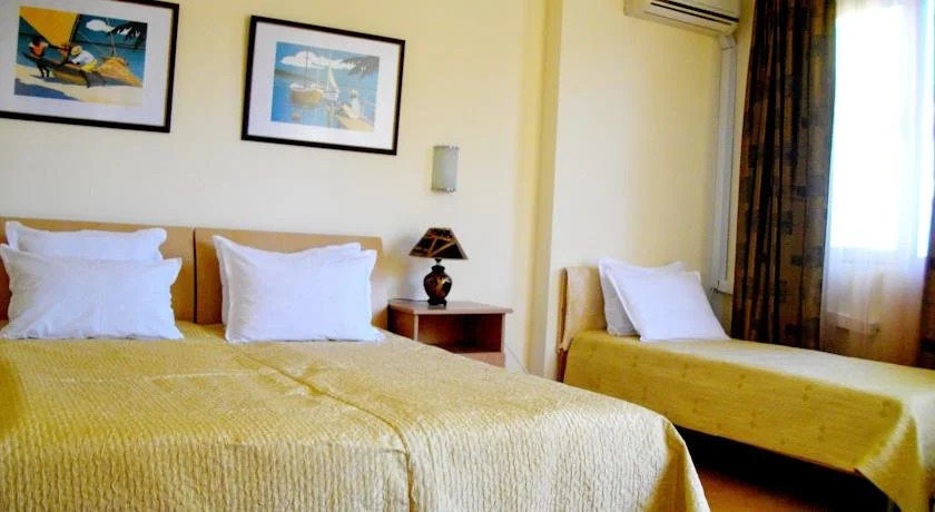 Guest House Viena