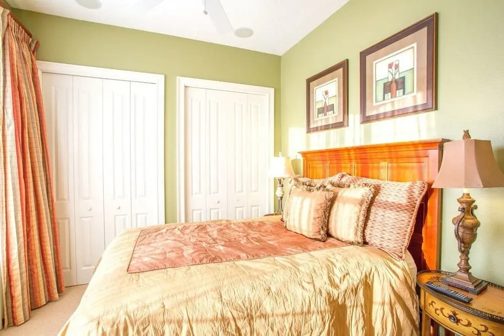 Reunion Muirfield - Four Bedroom Villa