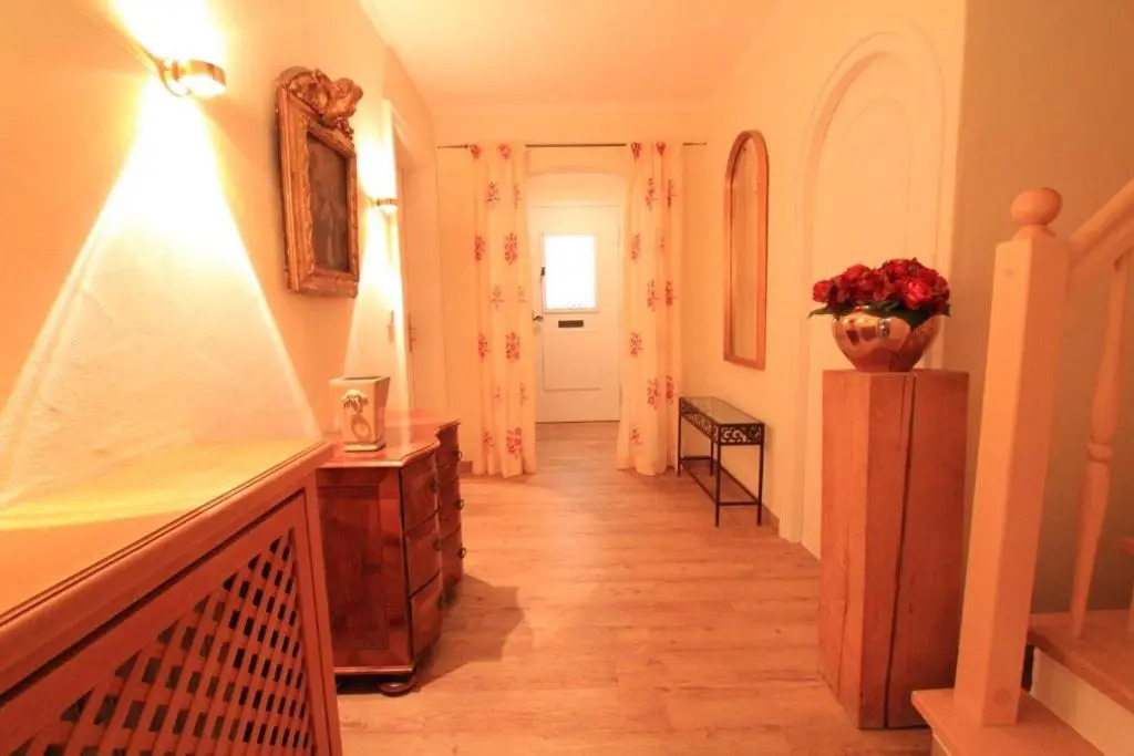 180 qm Luxus Chalet für Familien und Freunde 6 Personen