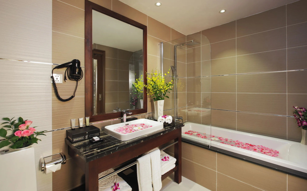 Athena Hotel