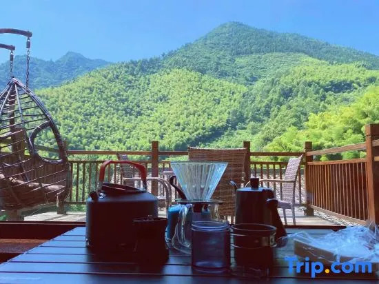 Home stay on cloud in Tonglu