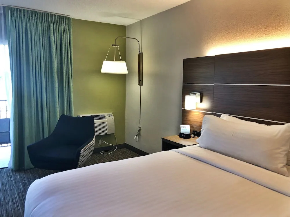 Holiday Inn Express Boca Raton - West by IHG