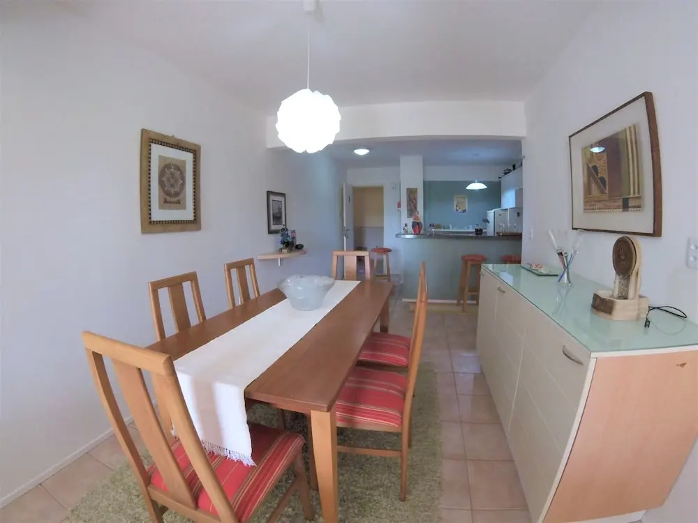 Aquaville Resort bloco 3 da praia - aq03