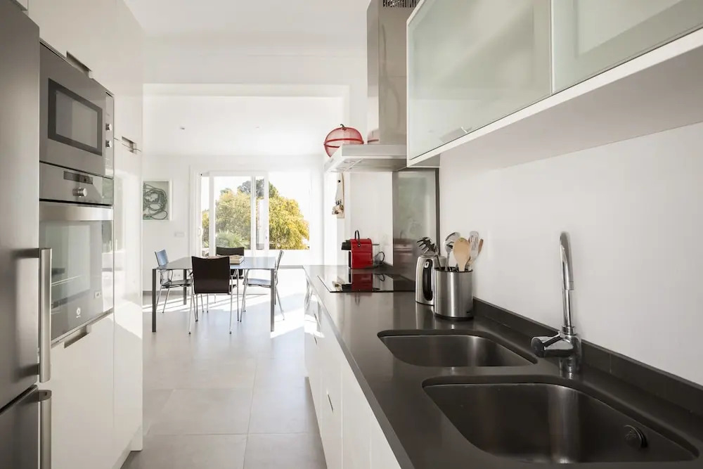 G Rentals Villa 7 Mares