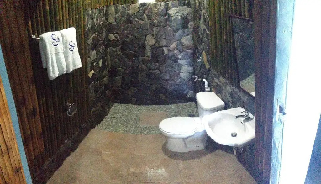 Seasta Beach Resort