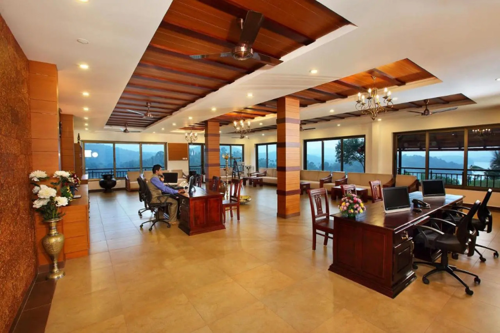 Arayal Resorts: A Unit of Sharoy Resort, Wayanad
