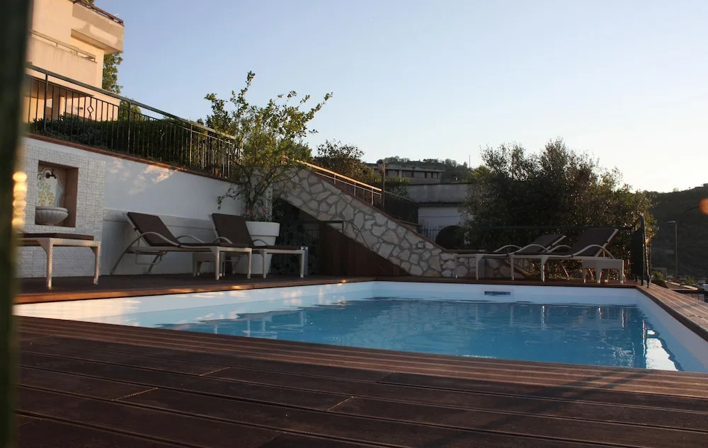 Feeling Italy - Sorrento Collina