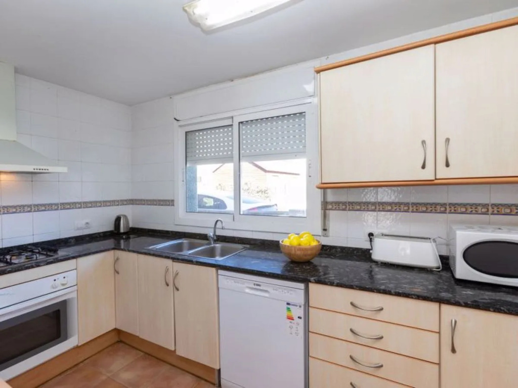 Holiday Home Santa Marta III