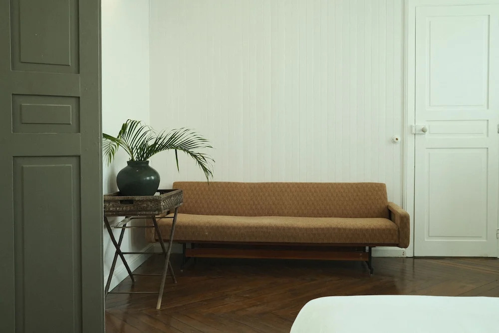 Maison Victoire, boutique hôtel - Pointe-à-Pitre