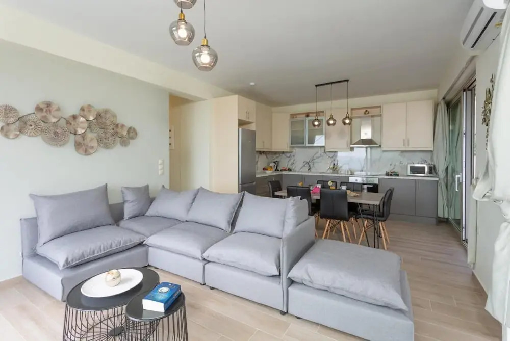 Lassi Villas Collection