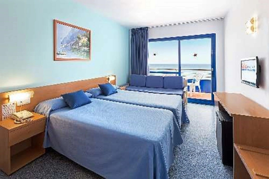 Tahití Playa Suites