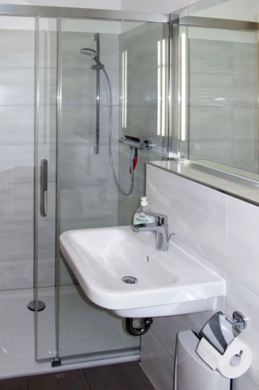 Apartment  Ostseebad Lubmin 19570