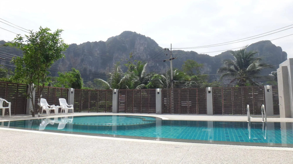 Ao Nang Miti Resort