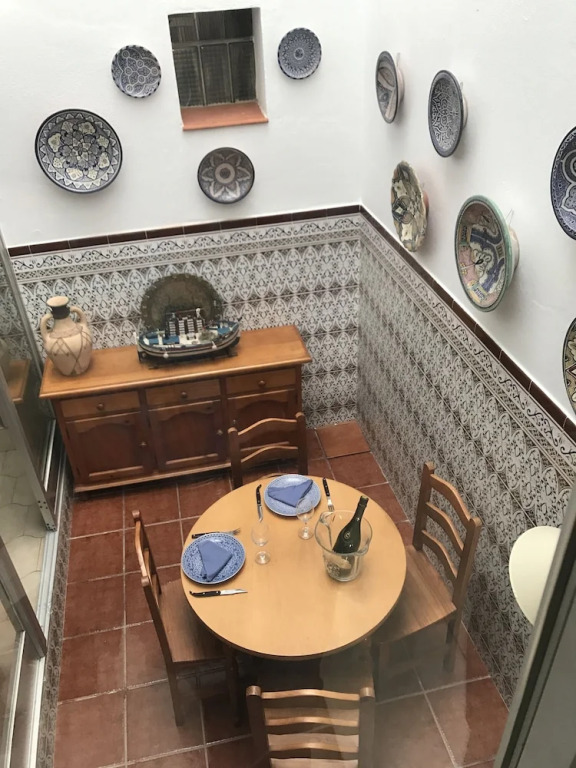 Casa Alamar Burriana Playa Nerja Canovas